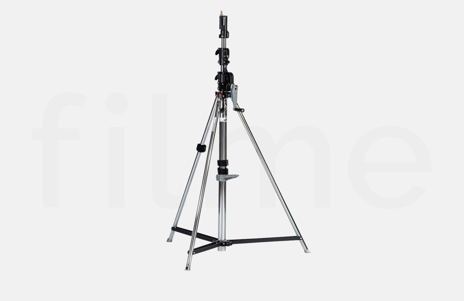 Manfrotto 087NW Wind Up - Photo 1 sur 2