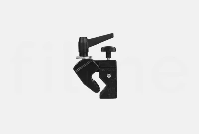 Location Manfrotto Clamp