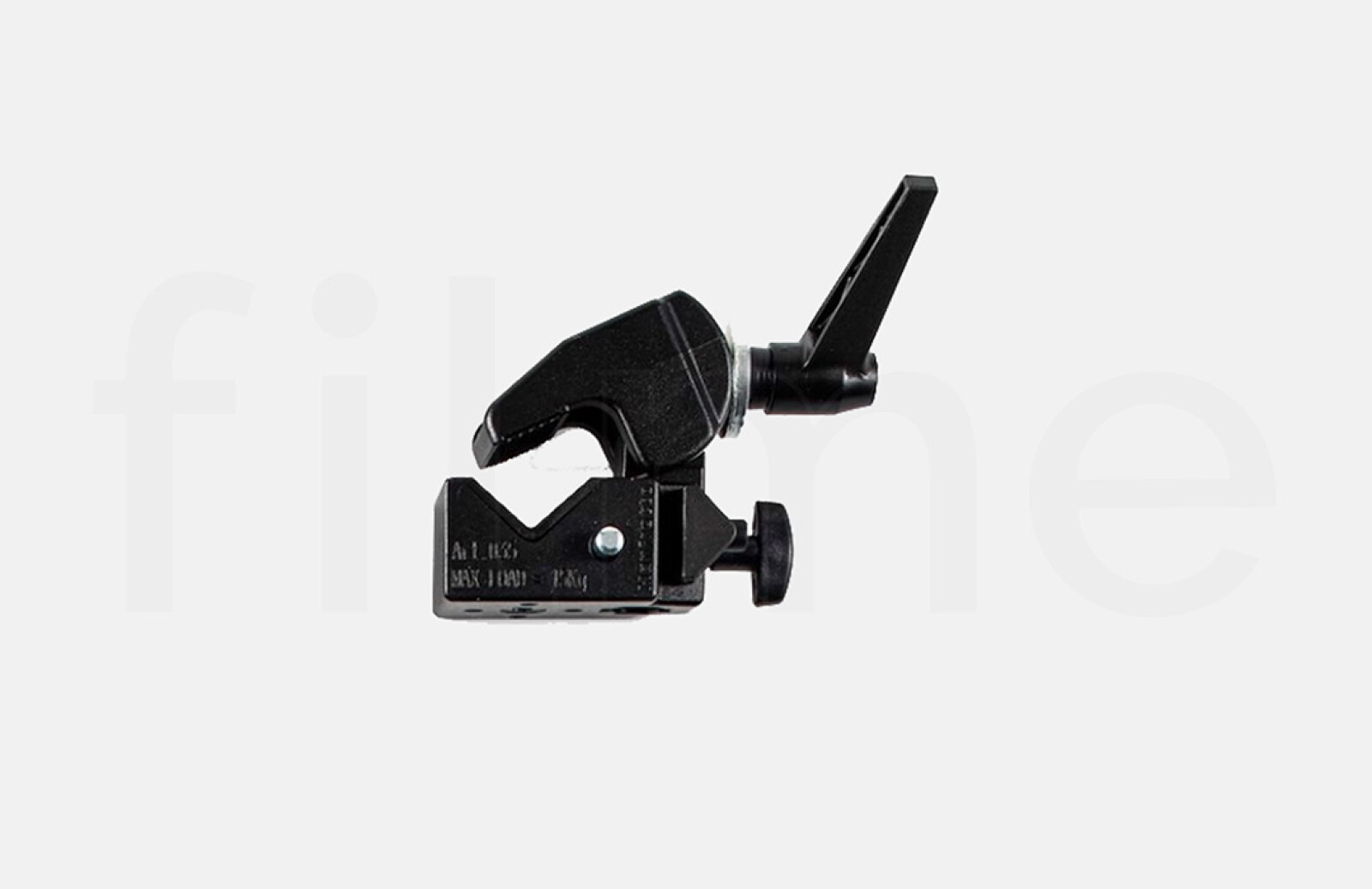 Manfrotto Clamp - Photo 1 sur 2