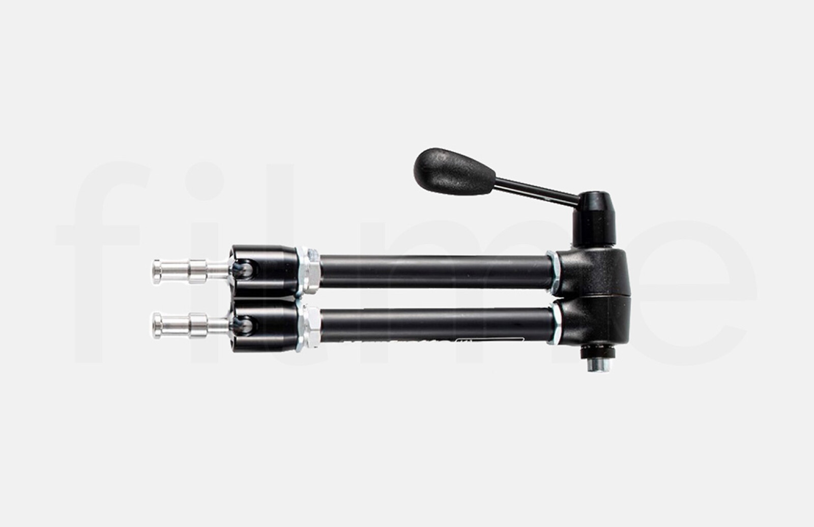 Manfrotto Bras magique 143N 53cm - Photo 1 sur 2