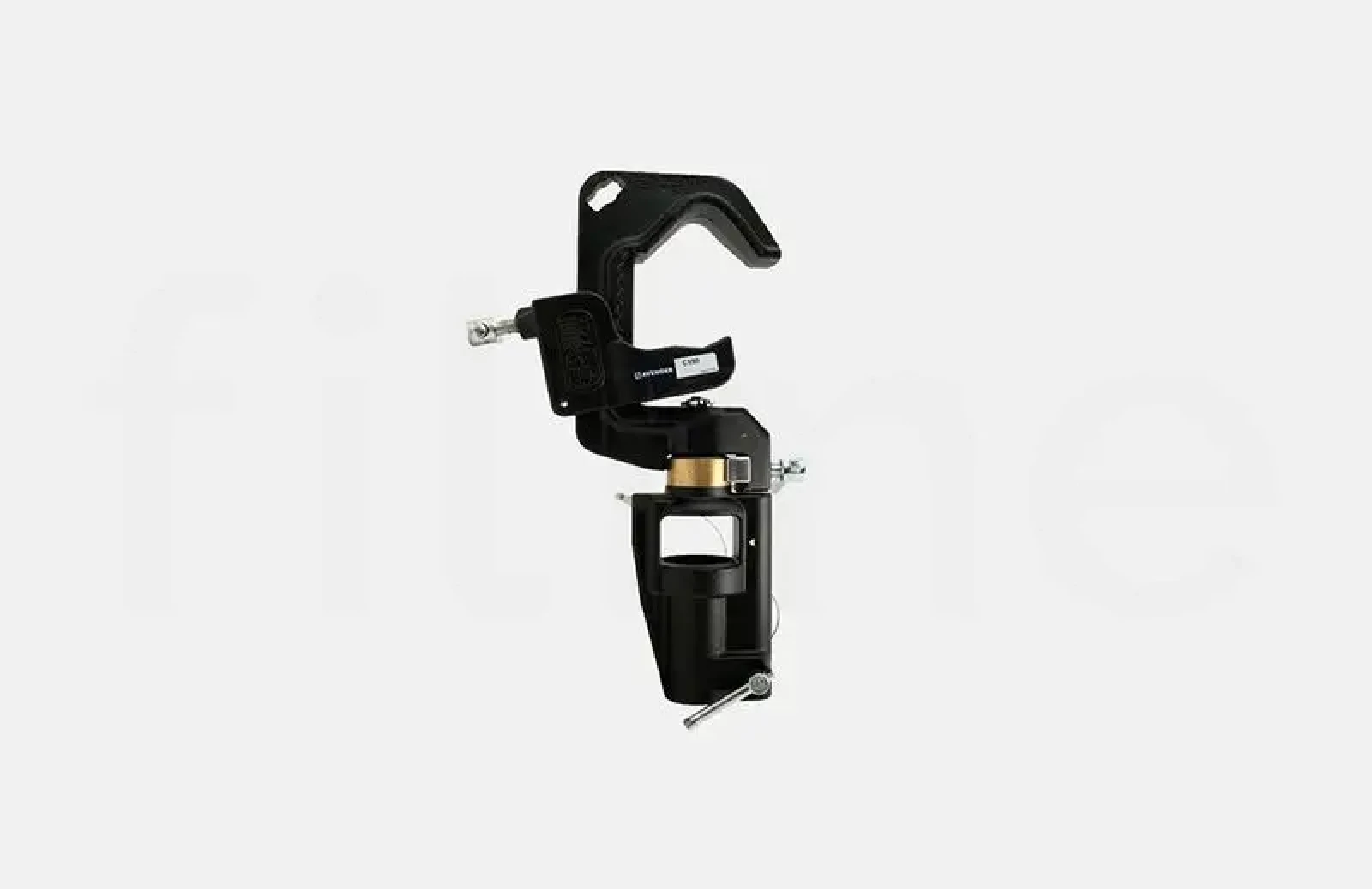 Manfrotto C150 C Clamp - Photo 2 sur 2
