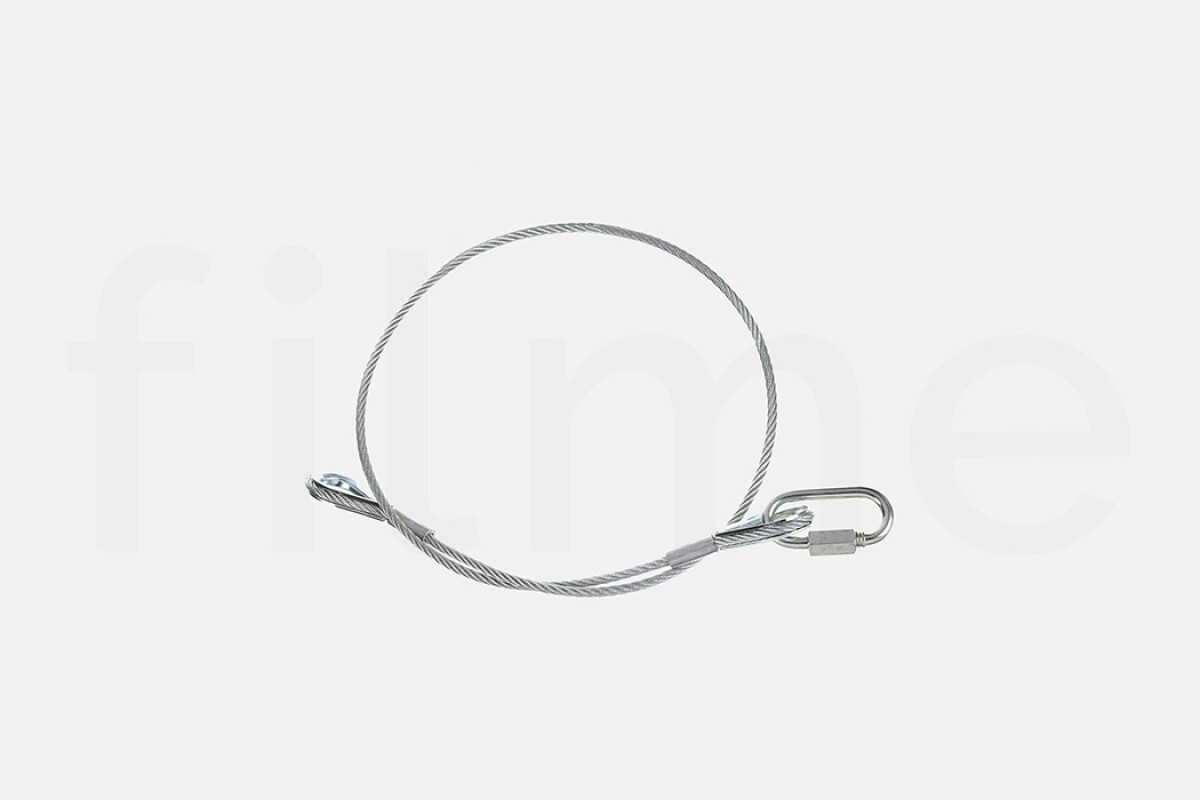 Location Elingue 60cm/3mm 5kg - Lightyshare