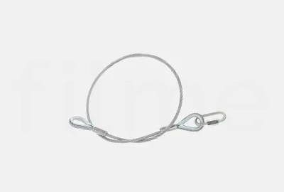 Location Elingue 60cm/4mm 10kg