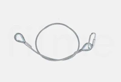 Location Elingue 80cm/6mm 22kg