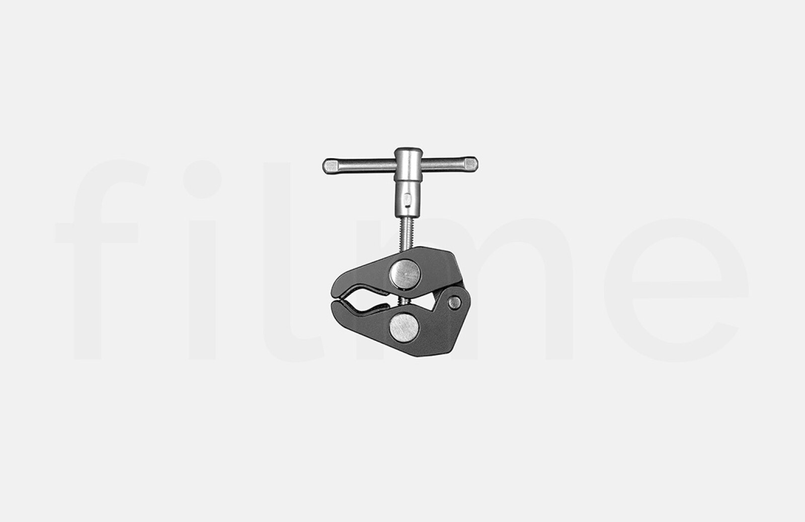 SmallRig Mini clamp 2058 - Photo 1 sur 2