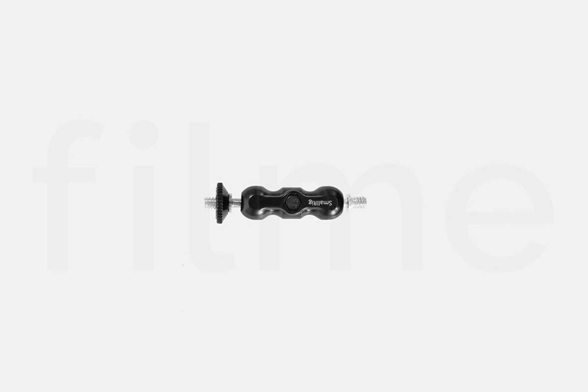 Location SmallRig Mini bras magique 2157 7cm - Lightyshare