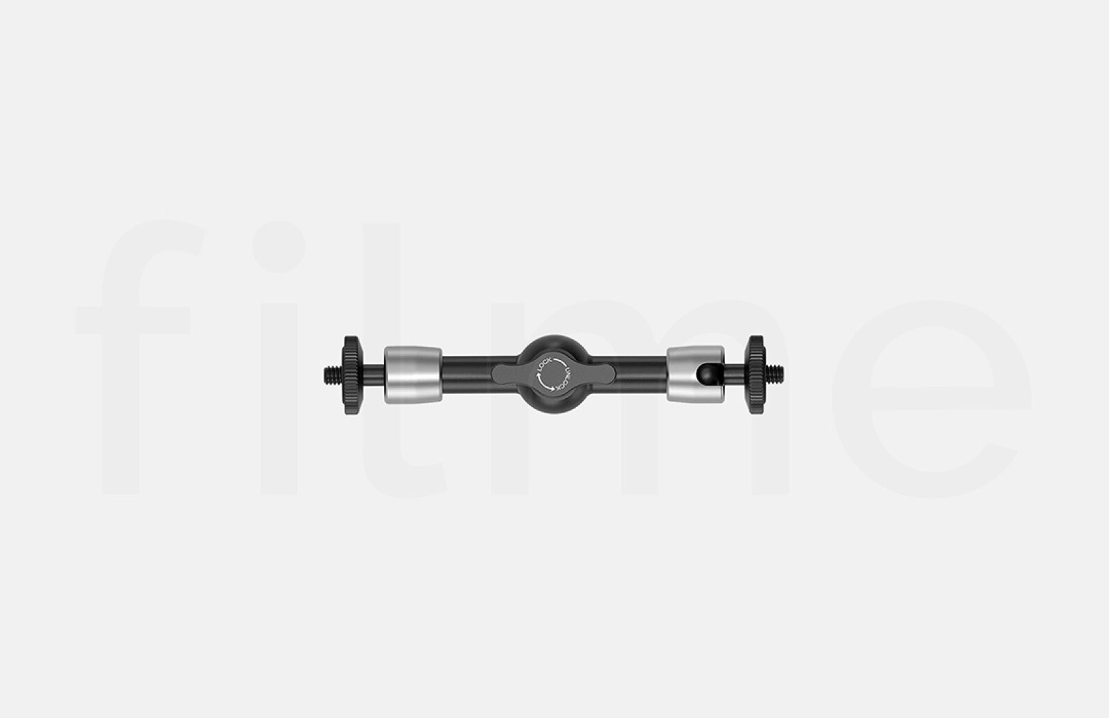 SmallRig Bras magique 2065B 14cm - Photo 1 sur 2