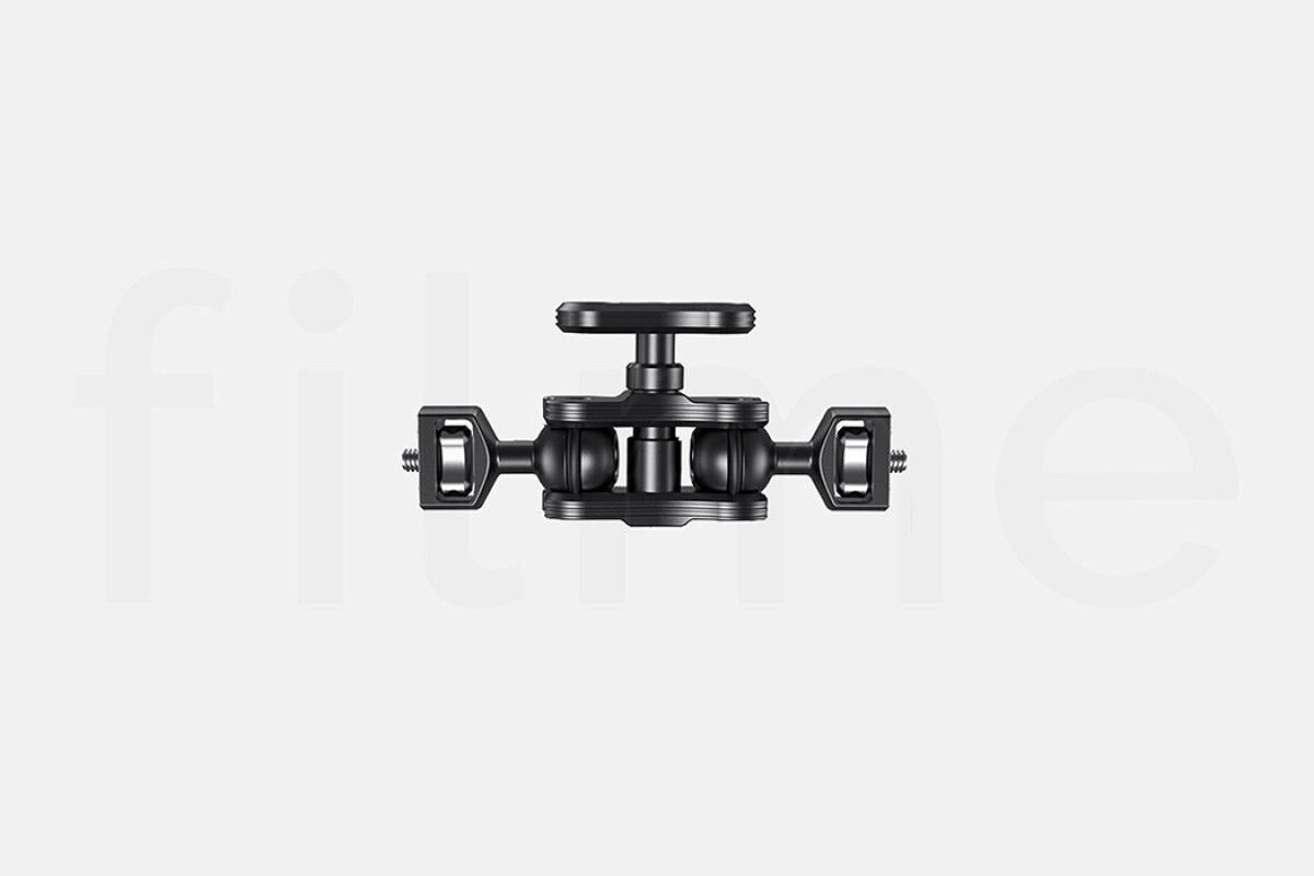 Location SmallRig Bras magique Ball Heads 2070B 14cm - Lightyshare
