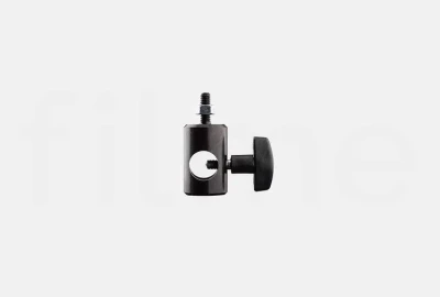 Location Manfrotto Adaptateur rapide Spigot femelle vers Kodak 1/4" 014-14