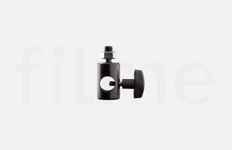 Location Manfrotto Adaptateur rapide Spigot femelle vers M10 014MS