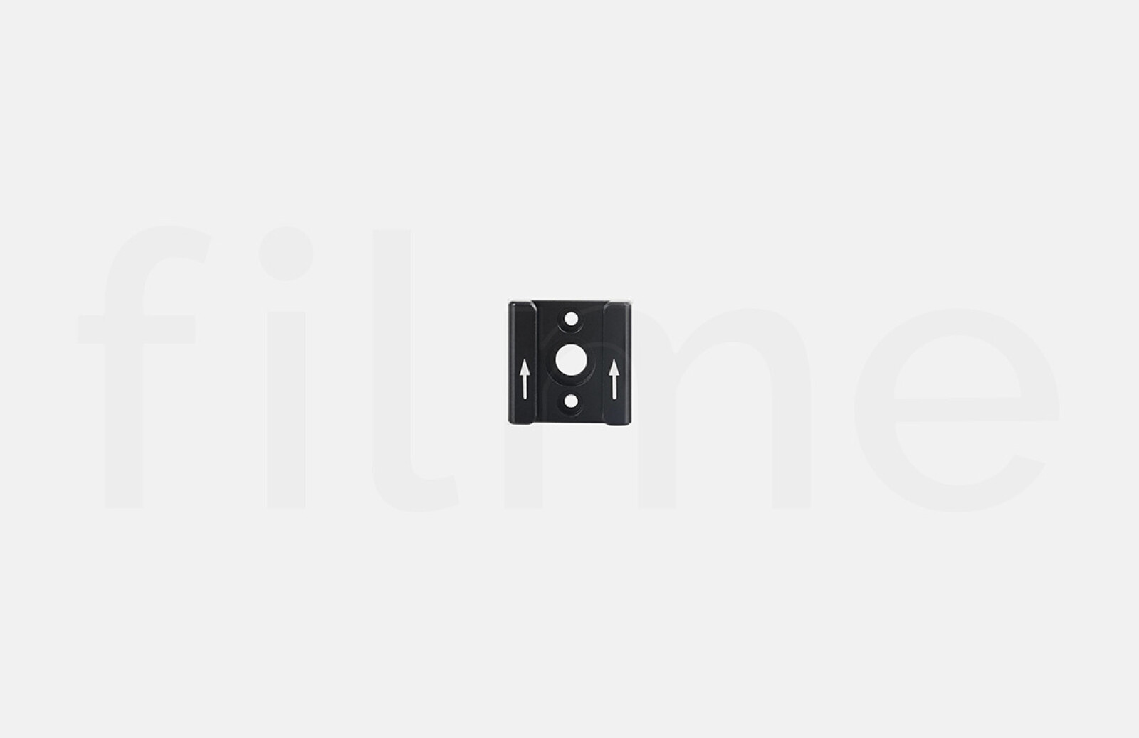SmallRig Cold Shoe 1241 - Photo 1 sur 2