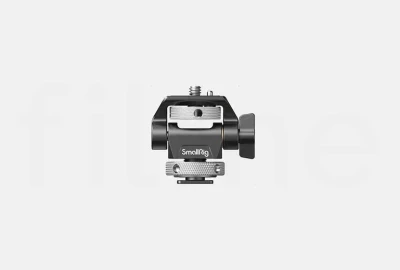 Location SmallRig Support moniteur cold shoe vers Kodak 1/4" 2905B