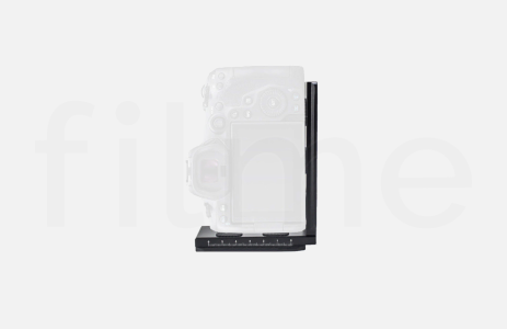 Location Support vertical Caméra L Bracket