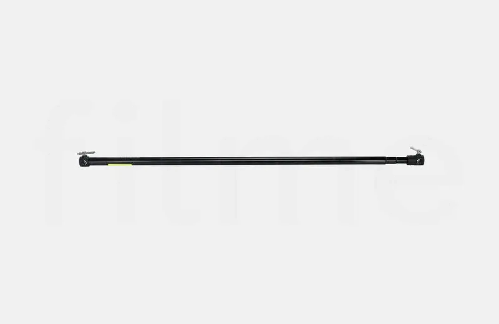 Manfrotto 272B Barre télescopique de 112 à 298 cm - Photo 2 sur 2