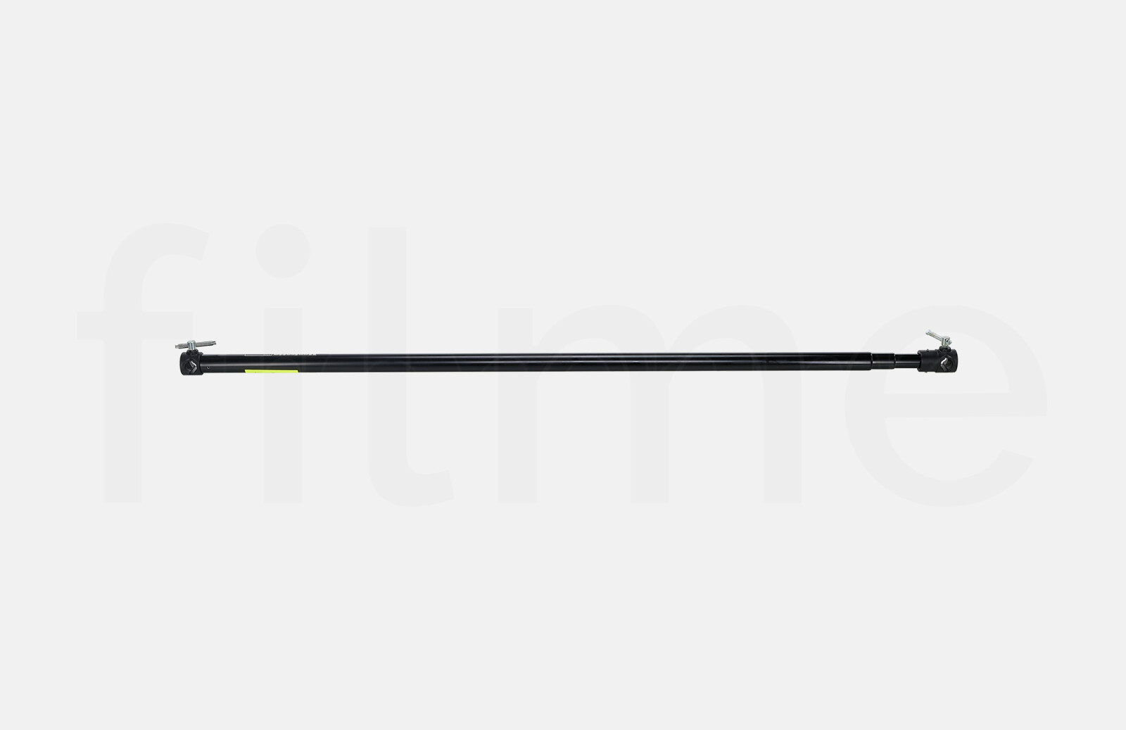 Manfrotto 272B Barre télescopique de 112 à 298 cm - Photo 1 sur 2