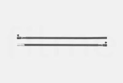 Location Walimex Barre télescopique 225-400 cm