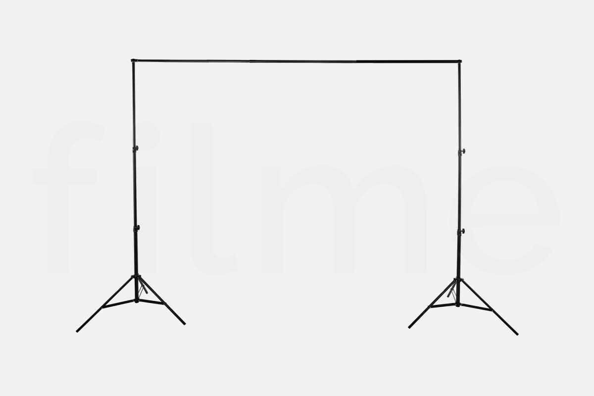 Location Walimex Support de fond studio 120-307m - Lightyshare