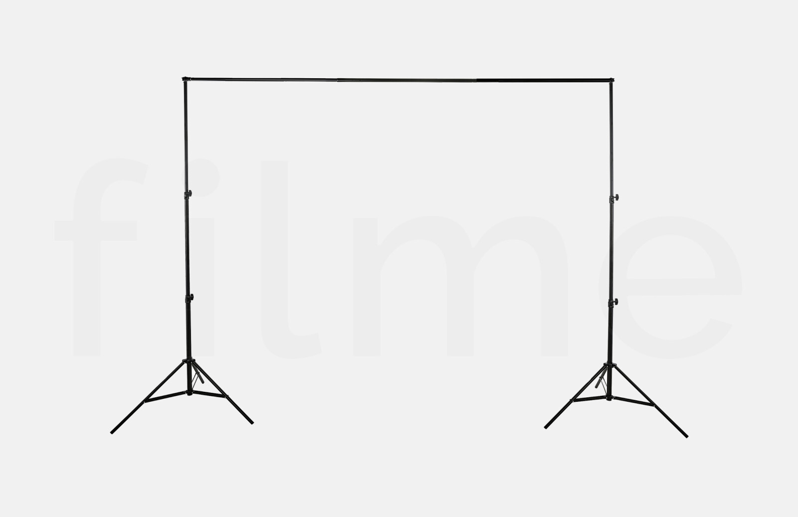 Walimex Support de fond studio 120-307m - Photo 1 sur 2