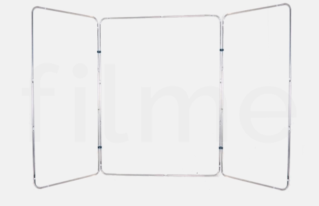Location Manfrotto Structure 4 x 2,9 m