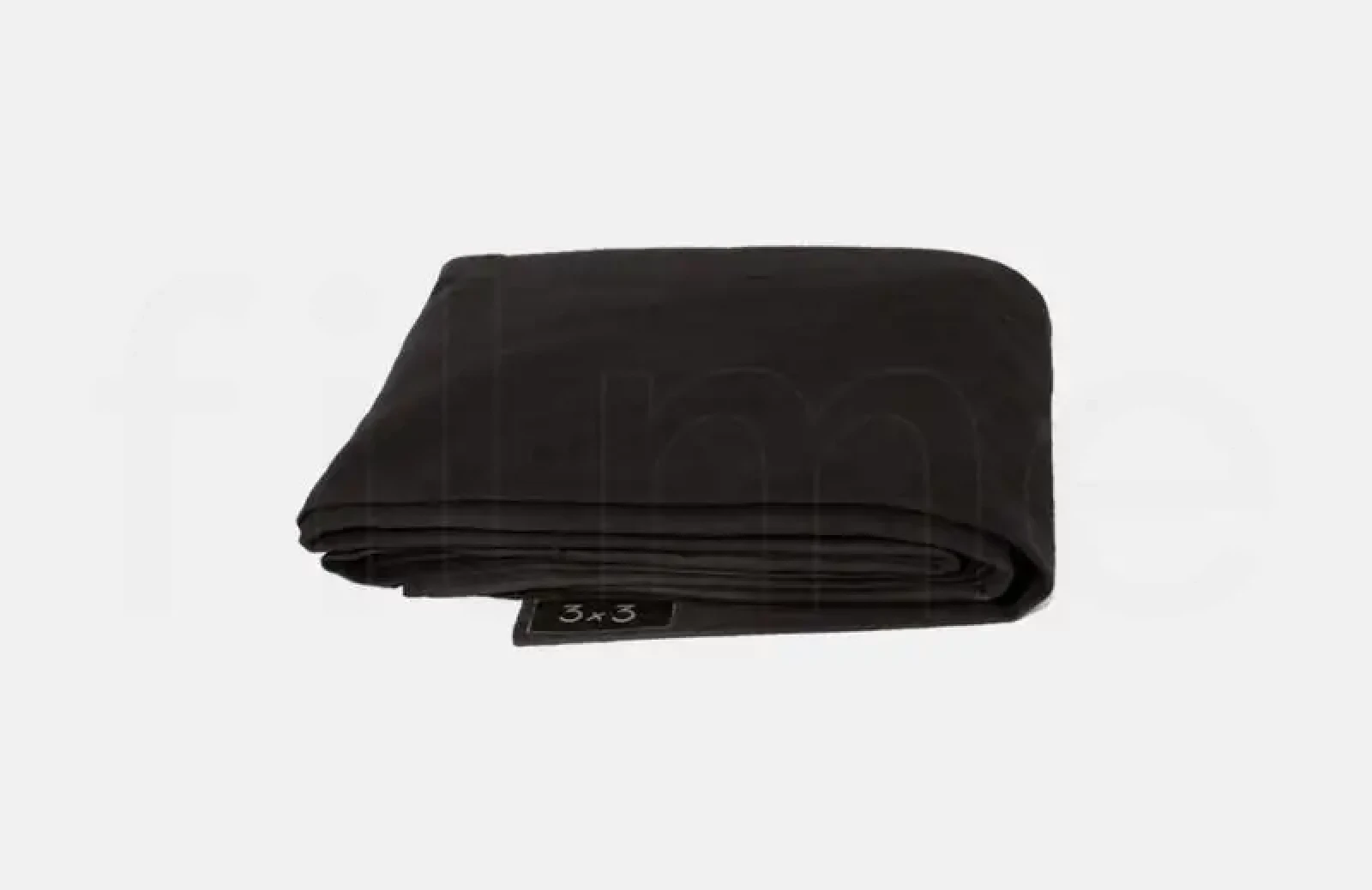 Borniol Coton Lourd M1 3 x 3 m - Photo 2 sur 2