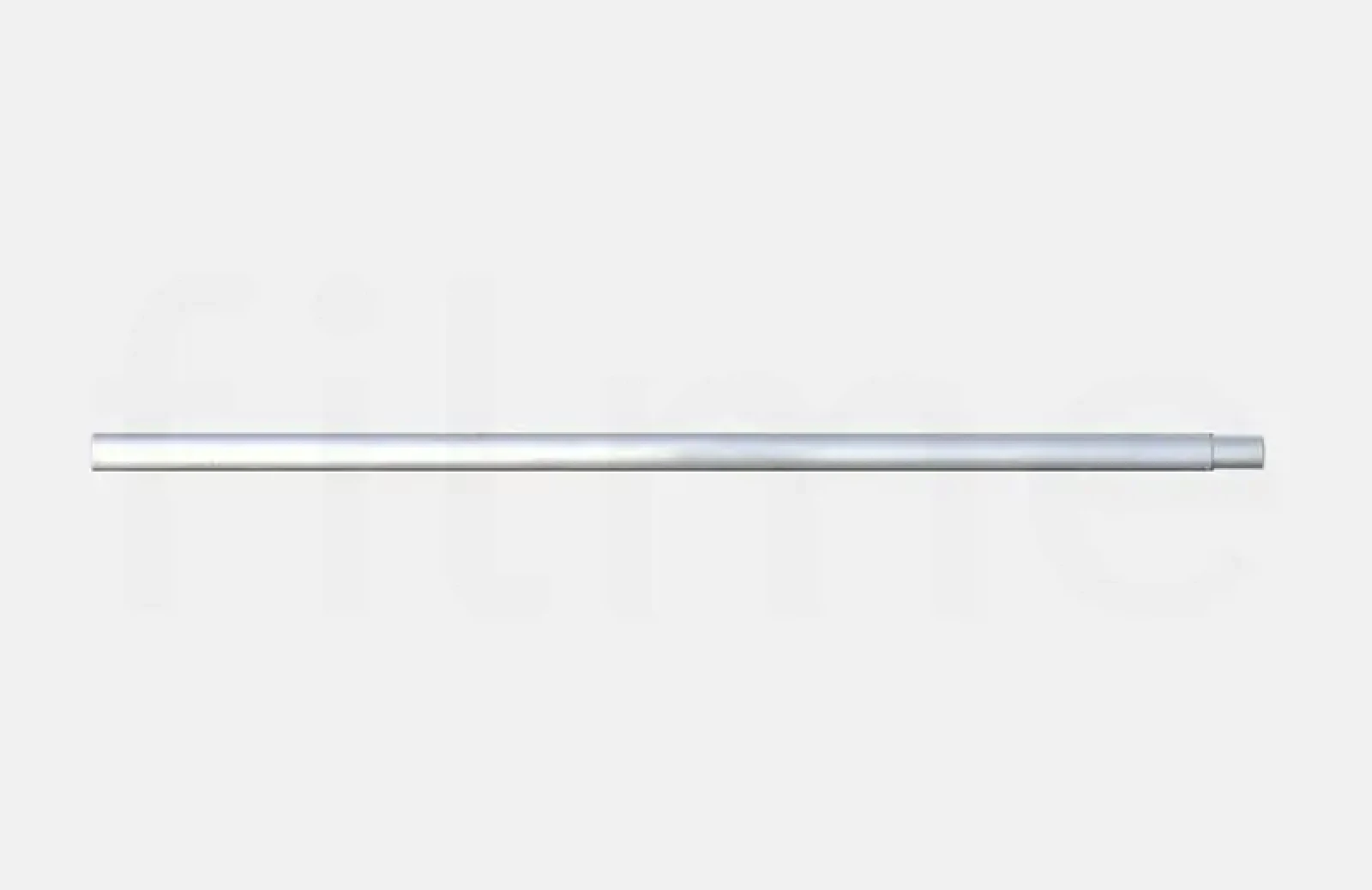 KeyLite Barre aluminium 2 m diamètre 50 mm - Photo 2 sur 2