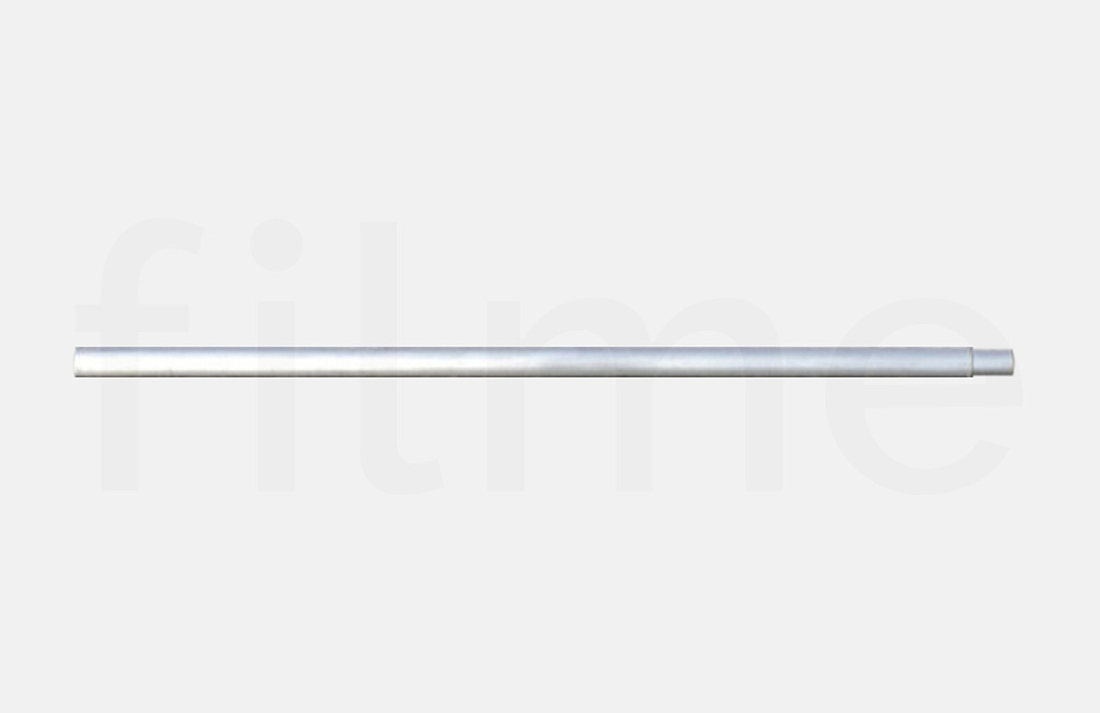 KeyLite Barre aluminium 2 m diamètre 50 mm - Photo 1 sur 2