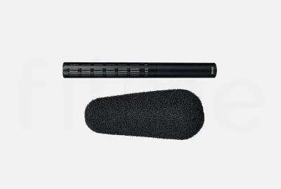 Location DPA 2017 Shotgun Microphone