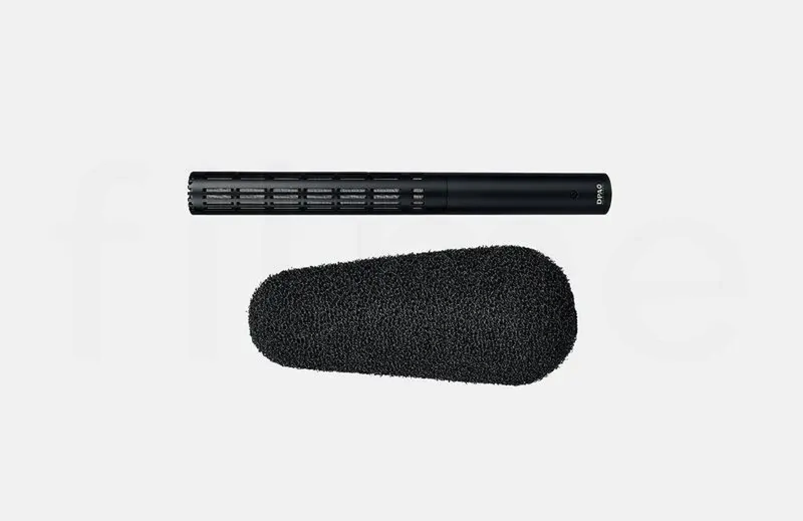 DPA 2017 Shotgun Microphone - Photo 2 sur 2