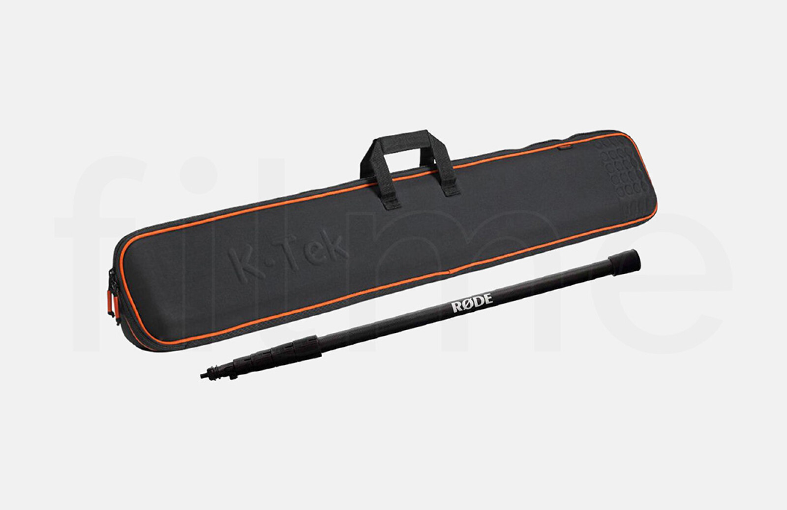 Rode Boompole Pro - Photo 1 sur 2