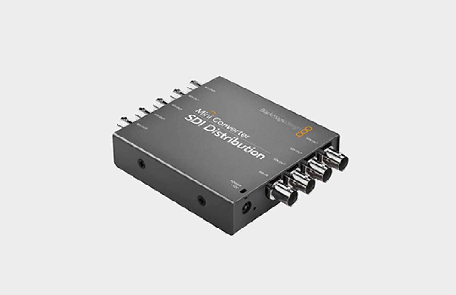 Blackmagic SDI Distribution 3G (Mini Converter HD)  - Photo 1 sur 1