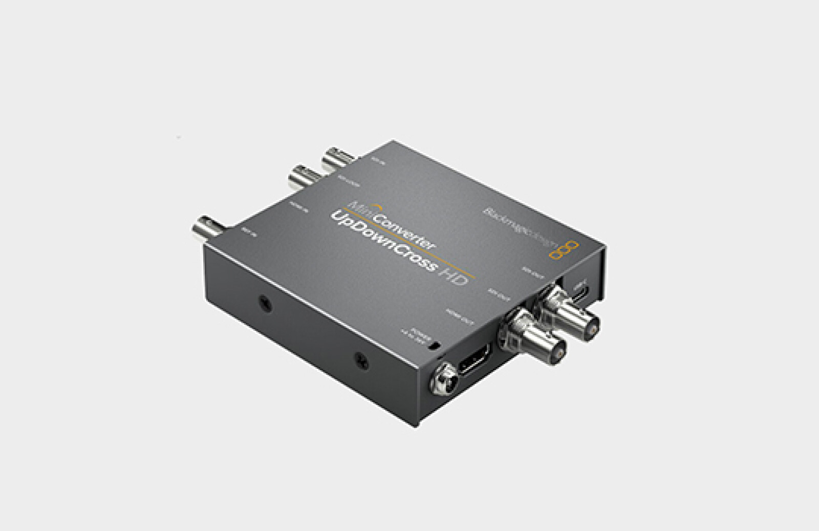 Blackmagic UpDownCross 3G (Mini Converter, compatible SD et HD, scaler) - Photo 1 sur 1