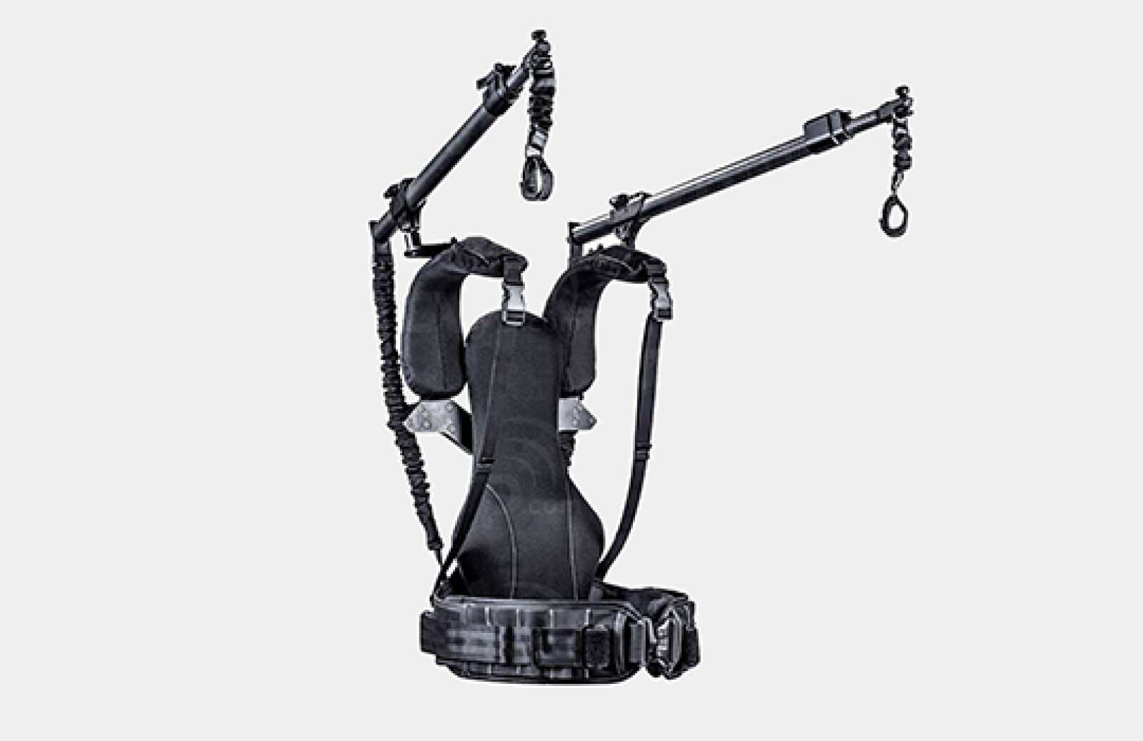 Ready Rig GS  + ProArms (readyrig, easyrig) - Photo 1 sur 1