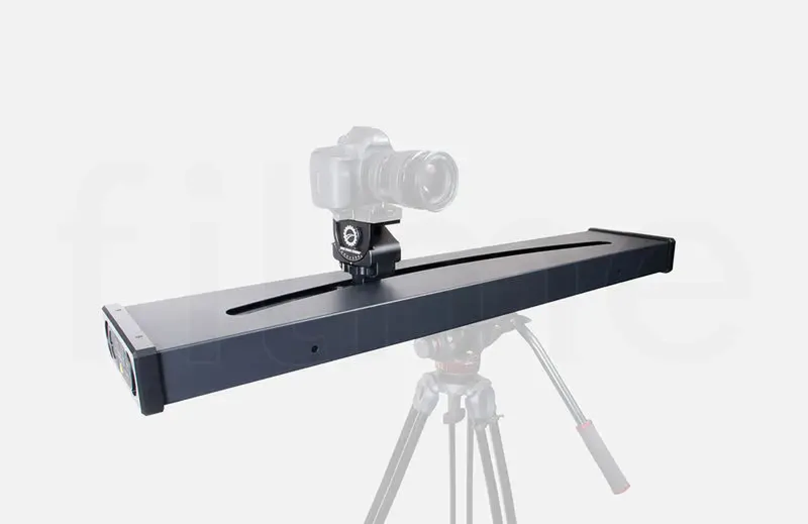 One Man Crew de Redrockmicro (slider parabolique, travelling) - Photo 1 sur 1