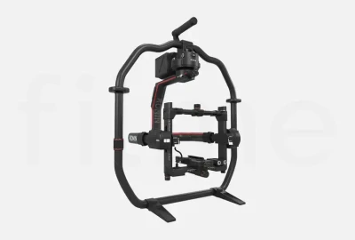 Location DJI Ronin 2