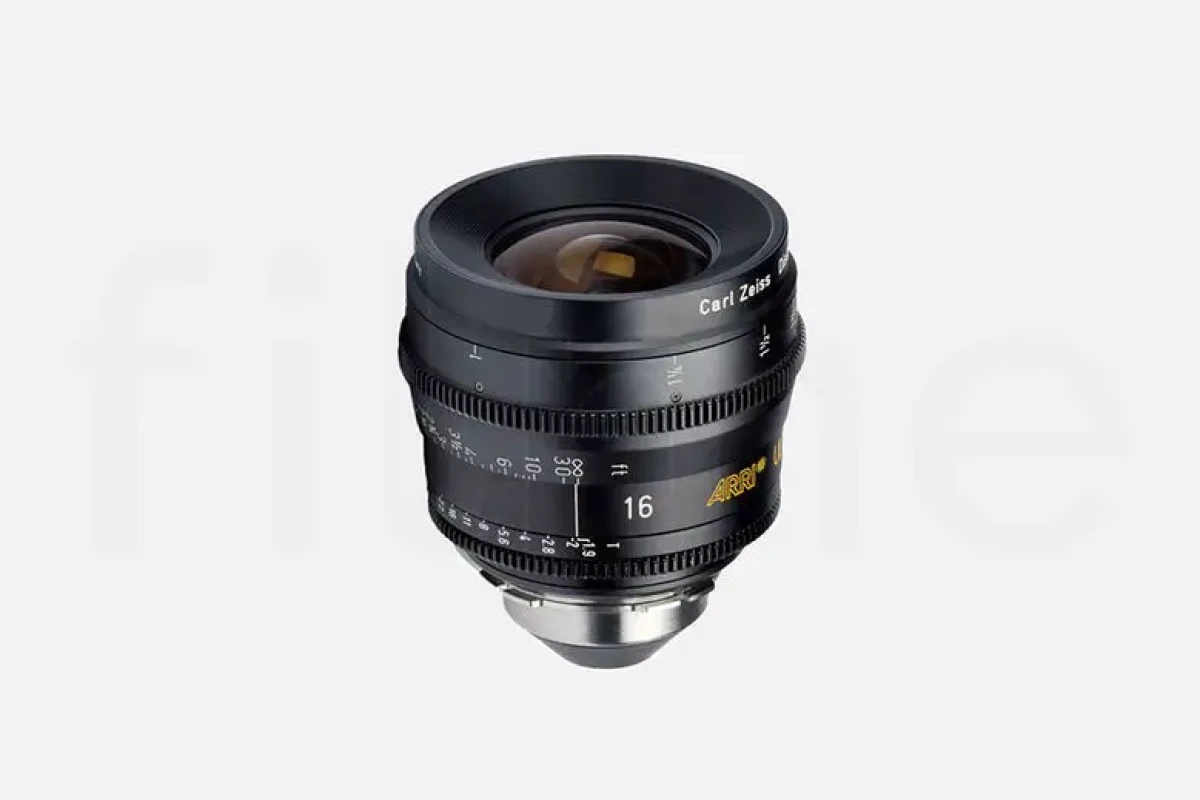 Location ARRI Ultra Prime 16mm T1.9 PL - Lightyshare