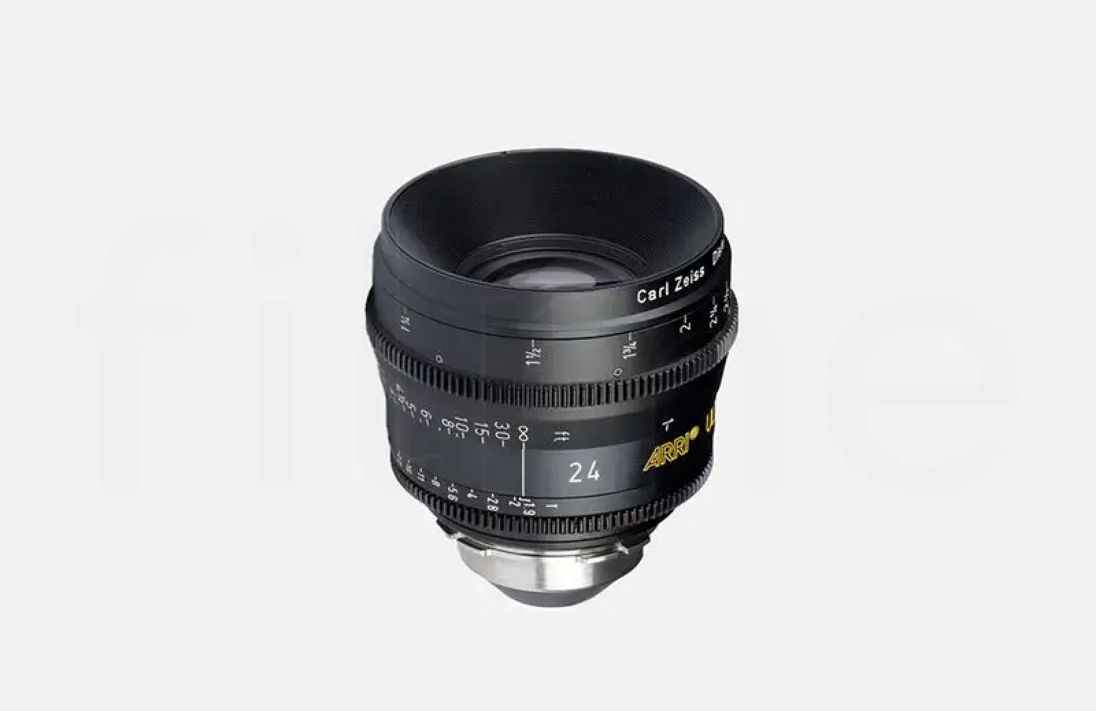 ARRI Ultra Prime 24mm T1.9 PL - Photo 1 sur 1