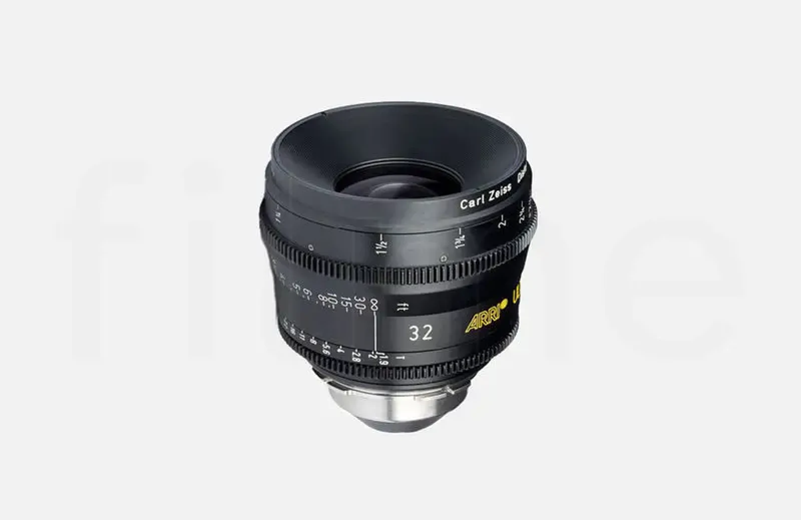 ARRI Ultra Prime 32mm T1.9 PL - Photo 1 sur 1
