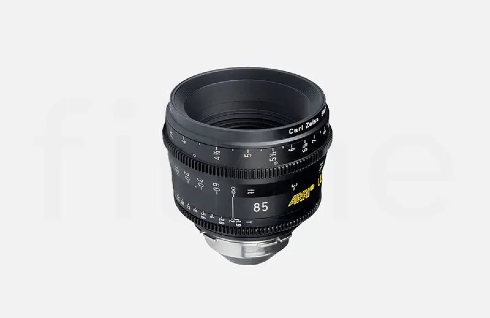 ARRI Ultra Prime 85mm T1.9 PL - Photo 1 sur 1
