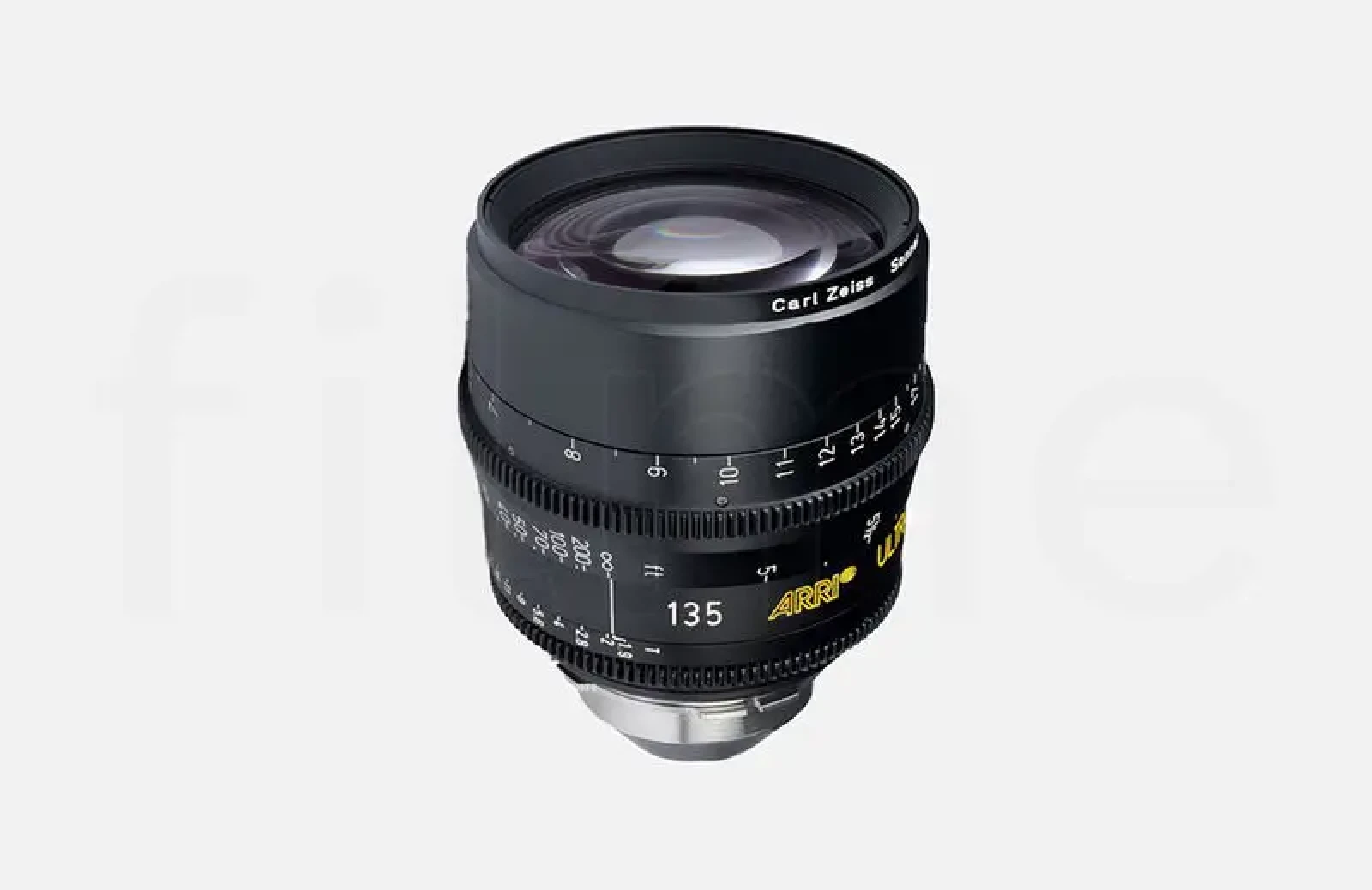 ARRI Ultra Prime 135mm T1.9 PL - Photo 1 sur 1