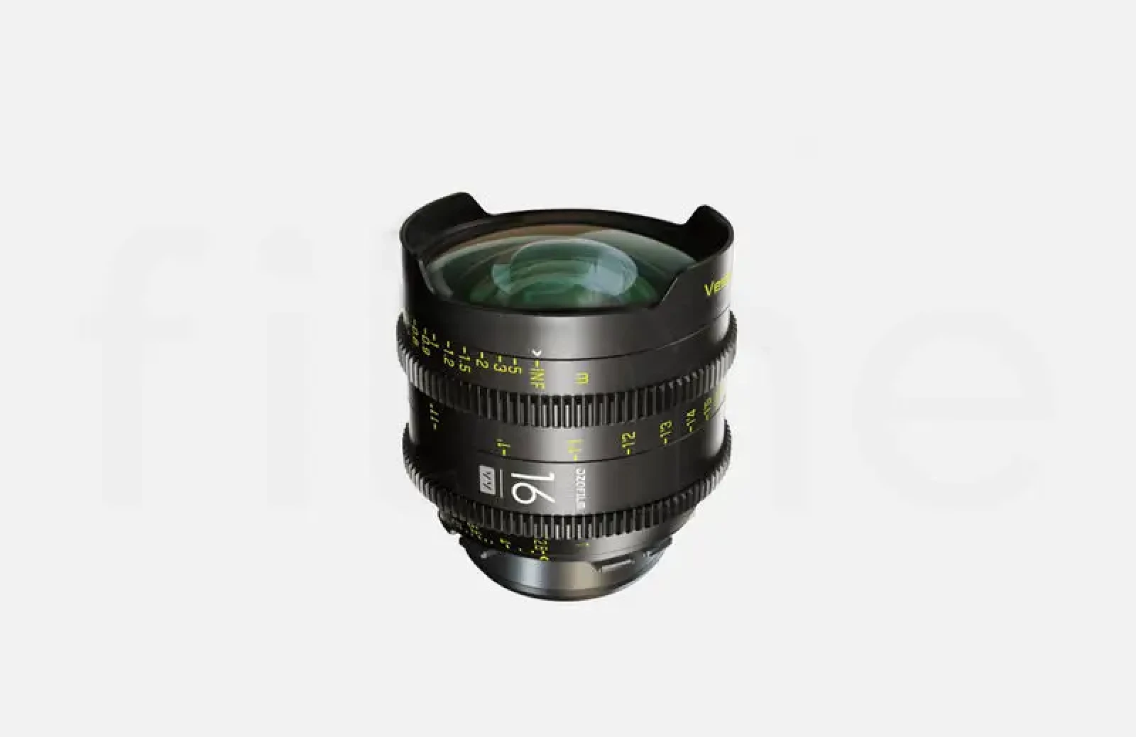 DZOFilm VESPID 16mm T2.8 (PL) - Photo 1 sur 1