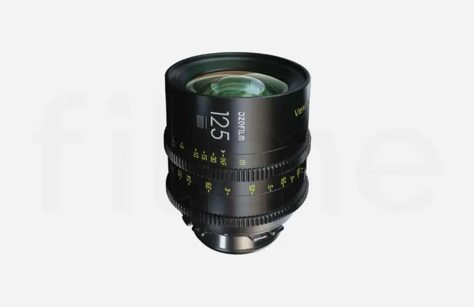 DZOFilm VESPID 125mm T2.1 (PL) - Photo 1 sur 1