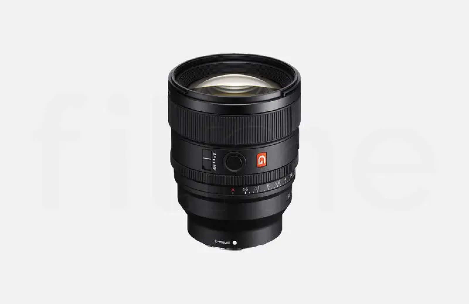 Sony FE 85mm F1.4 GM II - Photo 1 sur 1