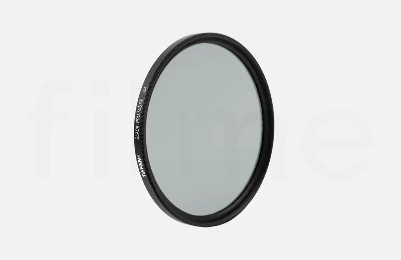 Filtre Tiffen Black Pro-Mist 1/4 77mm - Photo 1 sur 1