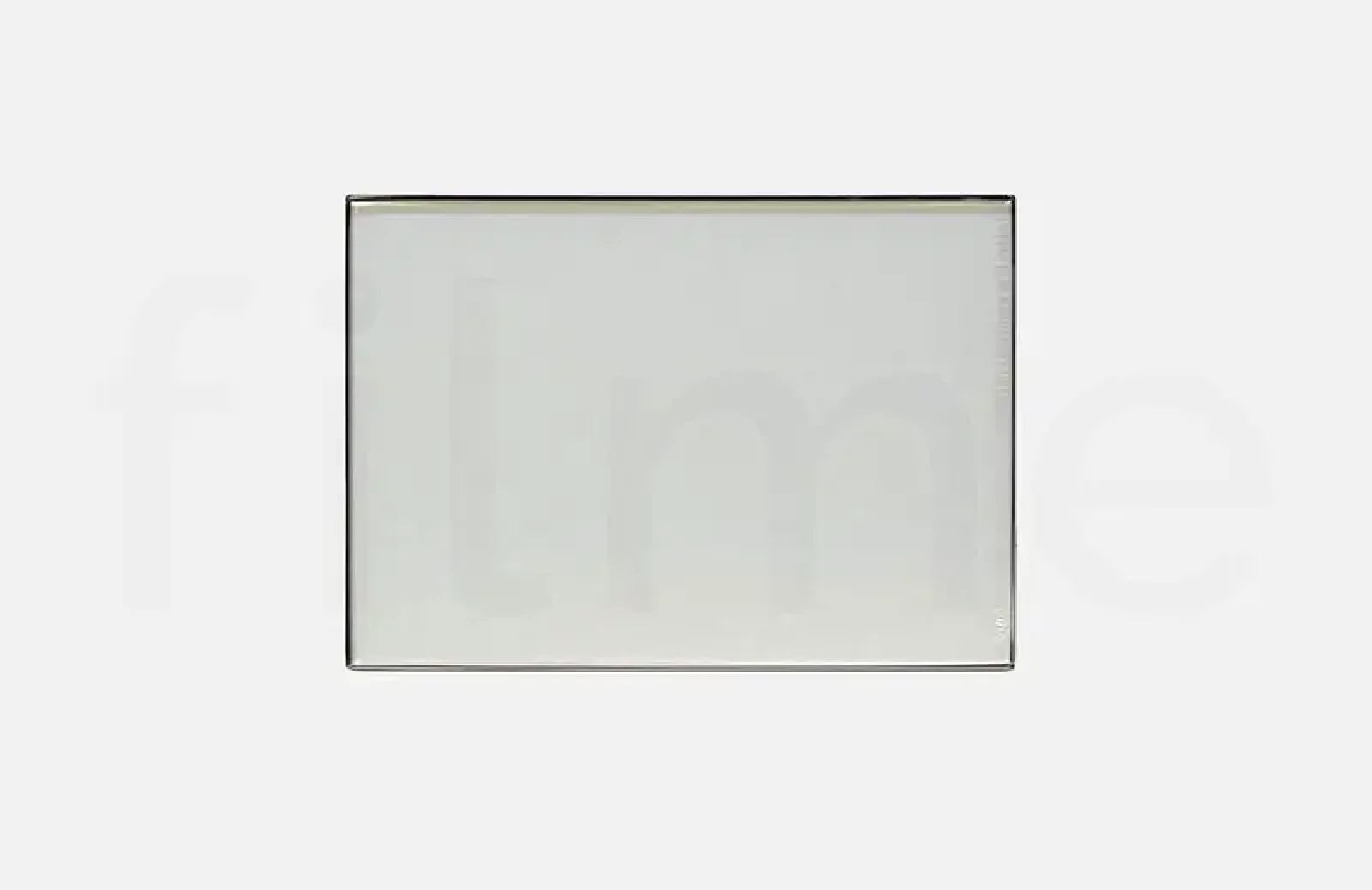 Filtre Tiffen Black Pro-Mist 1/8 4x5.65 - Photo 1 sur 1