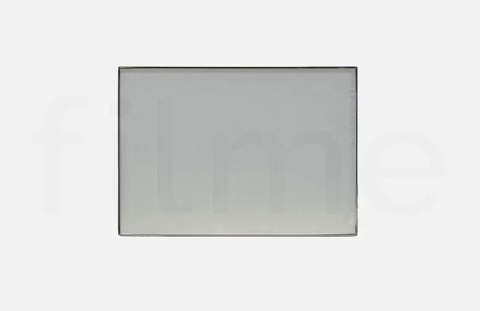 Filtre Tiffen Pro-Mist 1/2 4x5.65 - Photo 1 sur 1