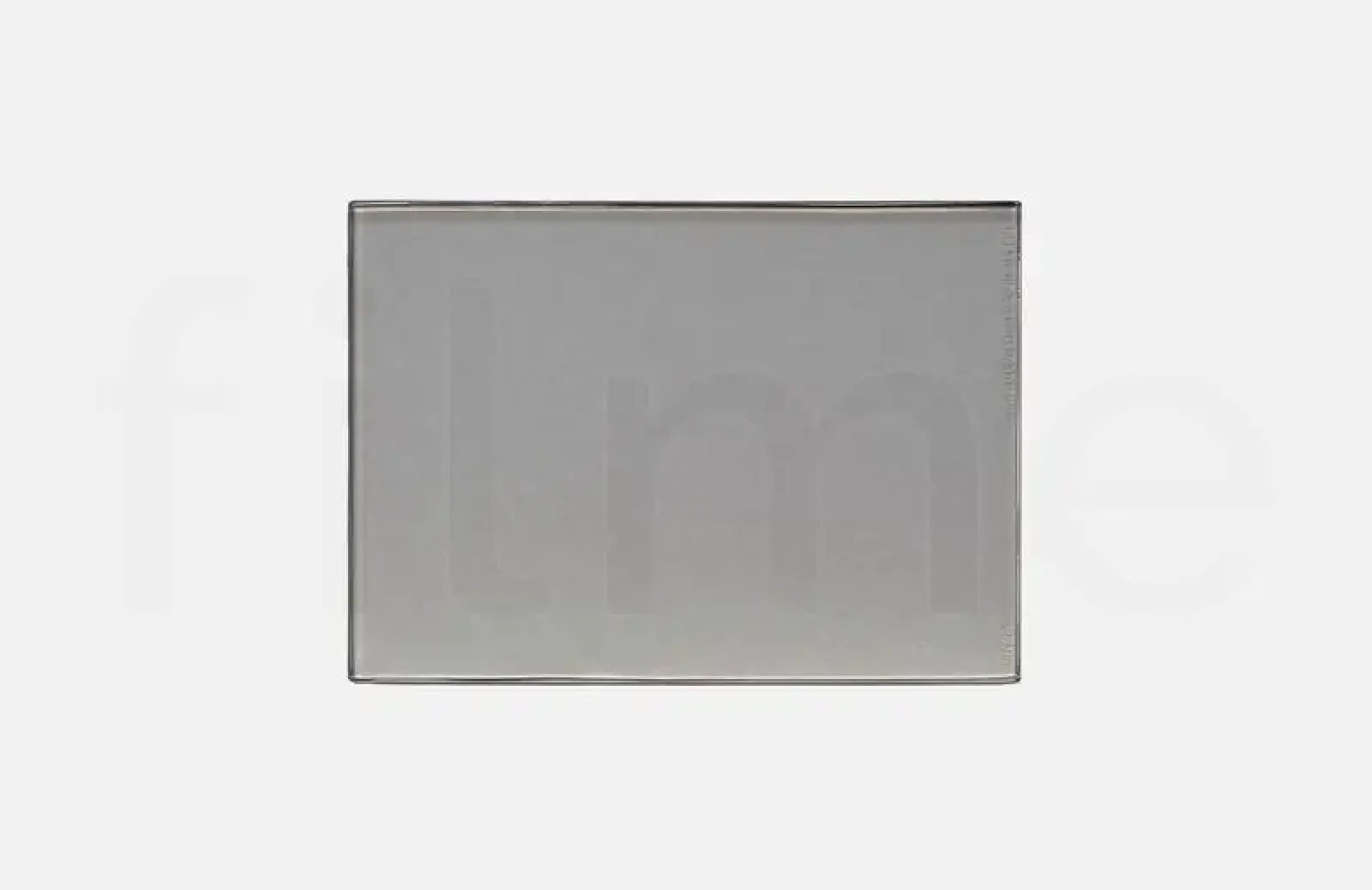 Filtre Tiffen Black Pro-Mist 1 4x5.65 - Photo 1 sur 1
