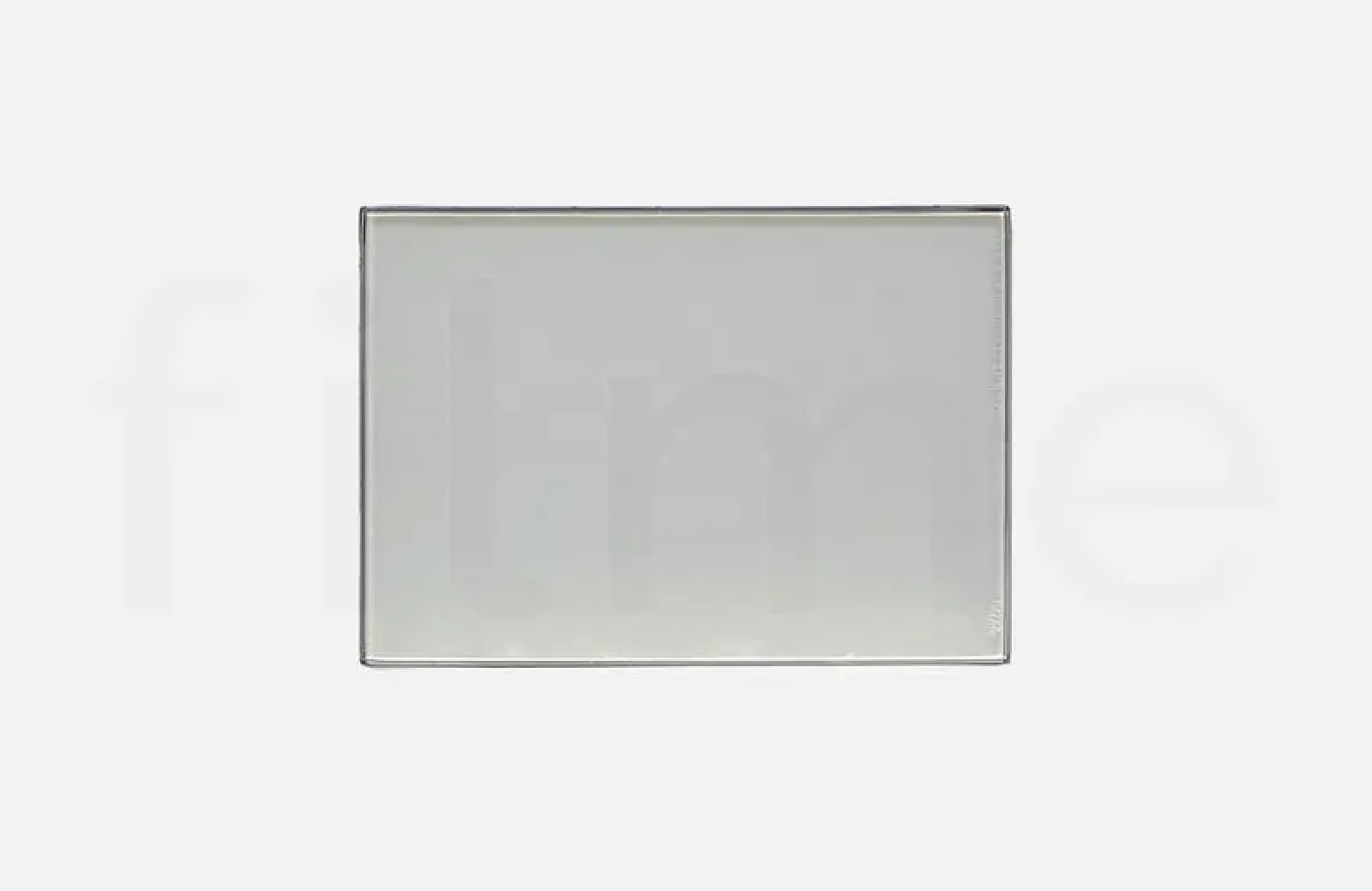 Filtre Tiffen Glimmer Glass 1/2 4x5.65 - Photo 1 sur 1