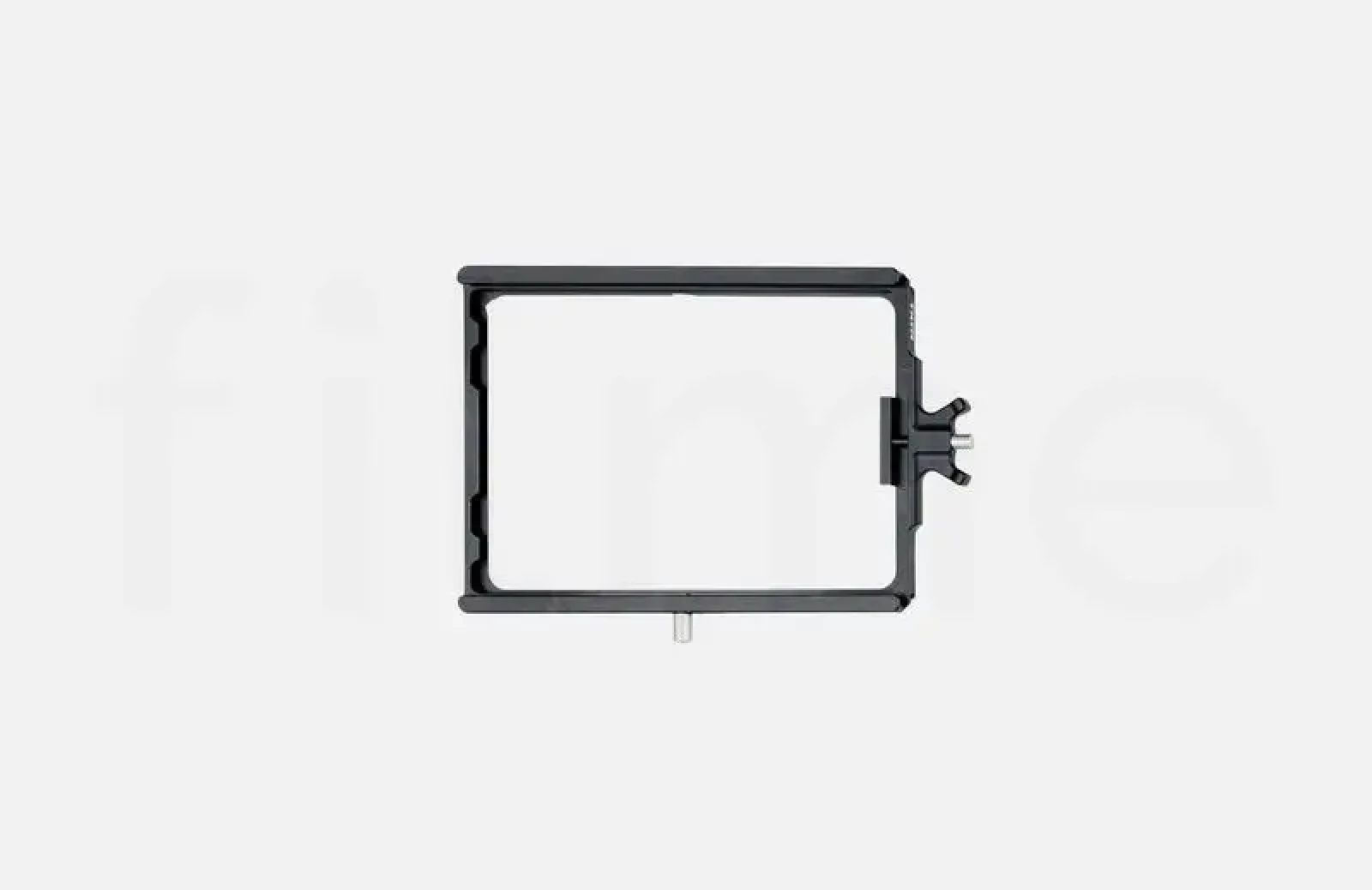 Tiroir pour filtre 4x5.65 Tilta Mirage - Photo 1 sur 1