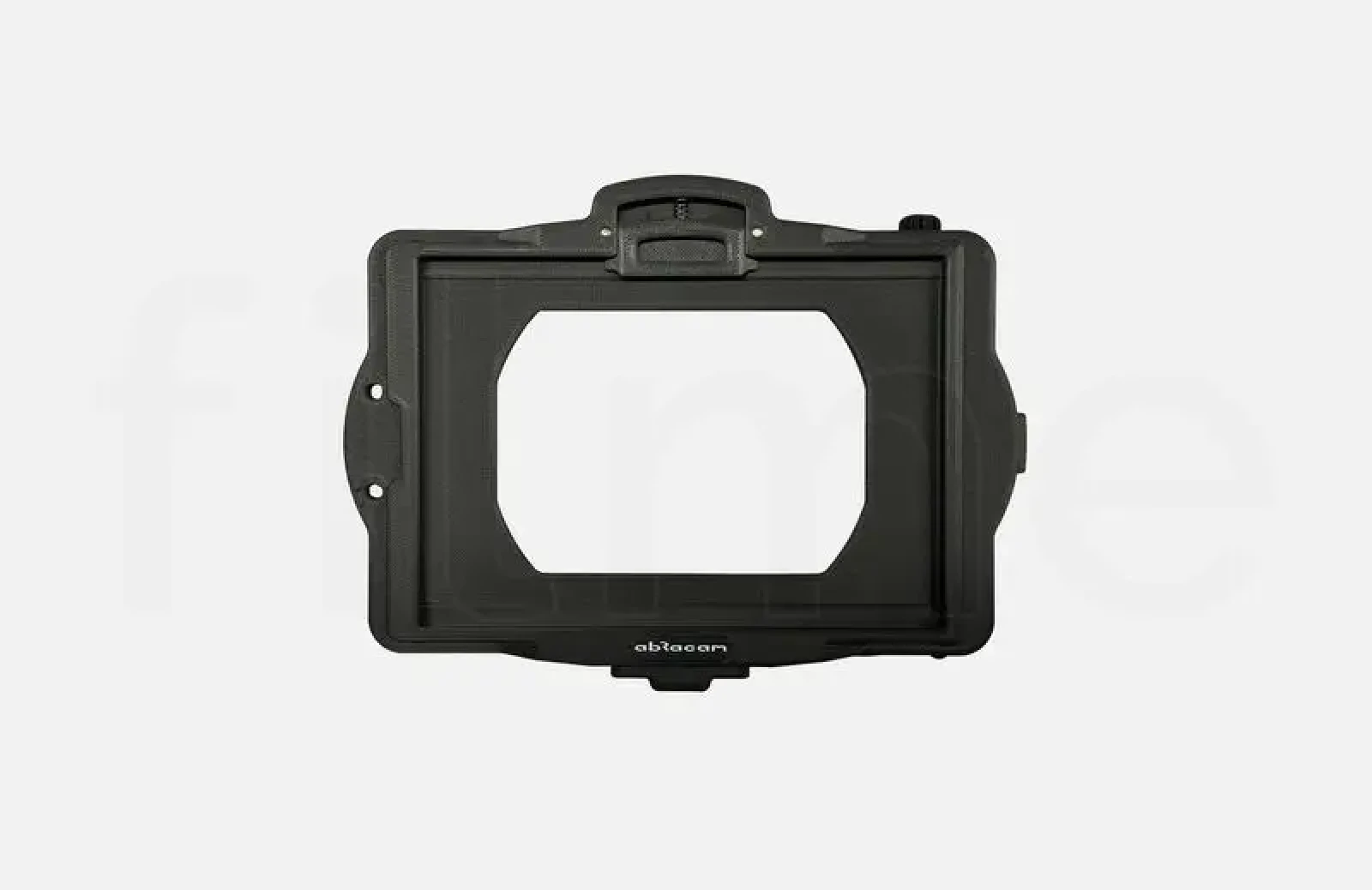 Porte-filtre Abracam ClipOne Neo 114mm - Photo 1 sur 1