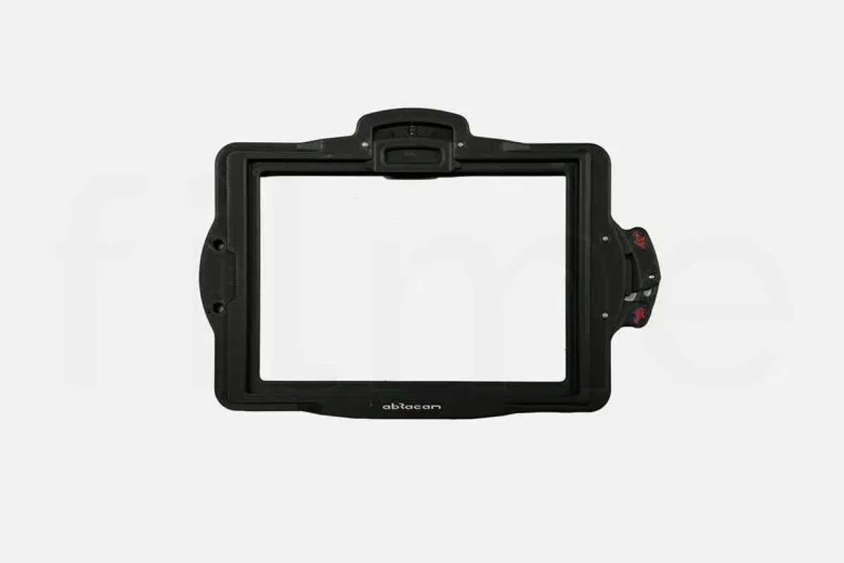 Location Porte-filtre 4x5.65 additionnel Abracam ClipOne Neo - Lightyshare